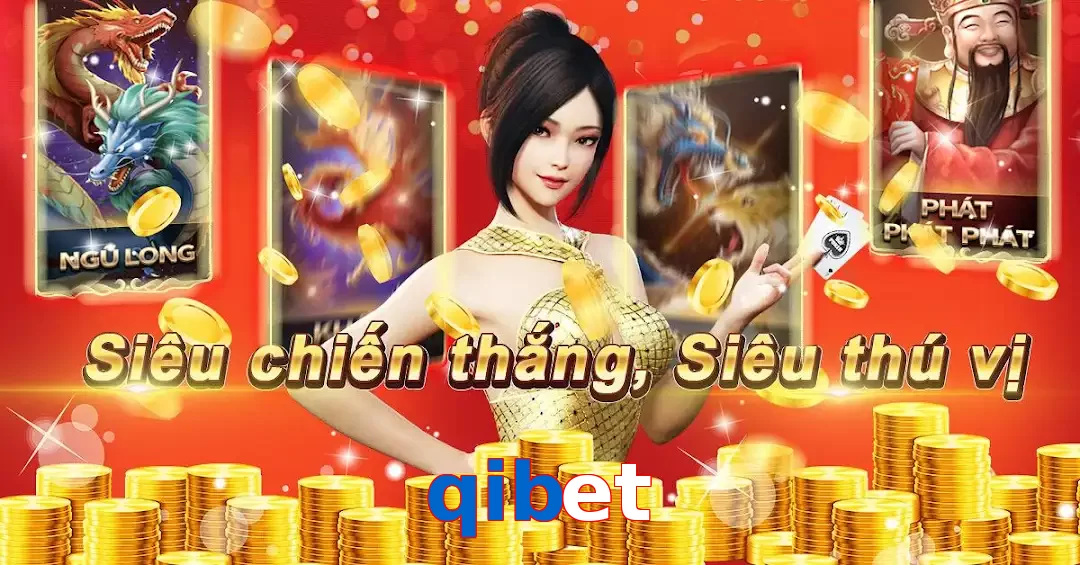 qibet